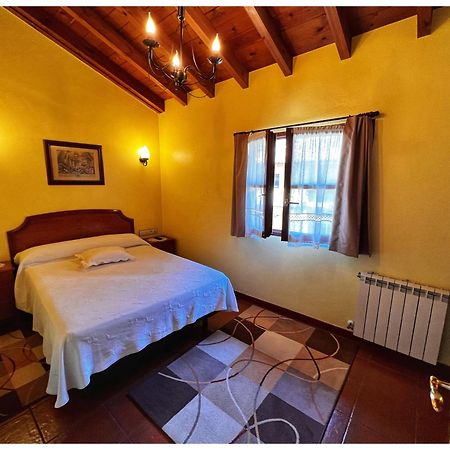 Casa Rural Los Campos Corao Exterior photo